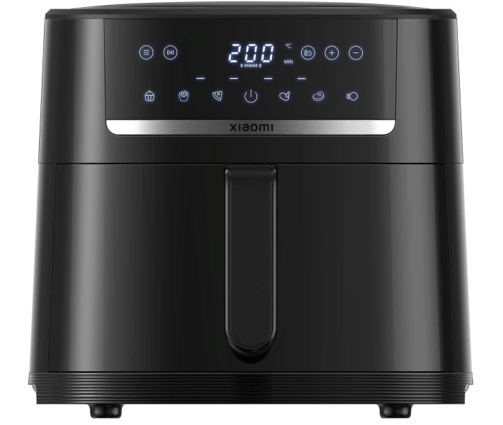 Фото - мультипечь Мультипіч Xiaomi Air Fryer MAF08 (6L)