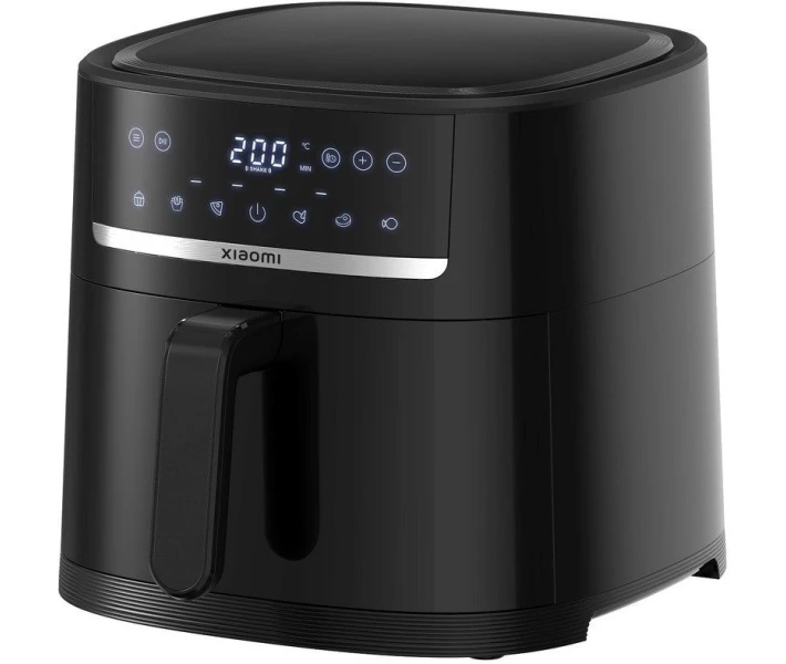 Фото - мультипечь Мультипіч Xiaomi Air Fryer MAF08 (6L)