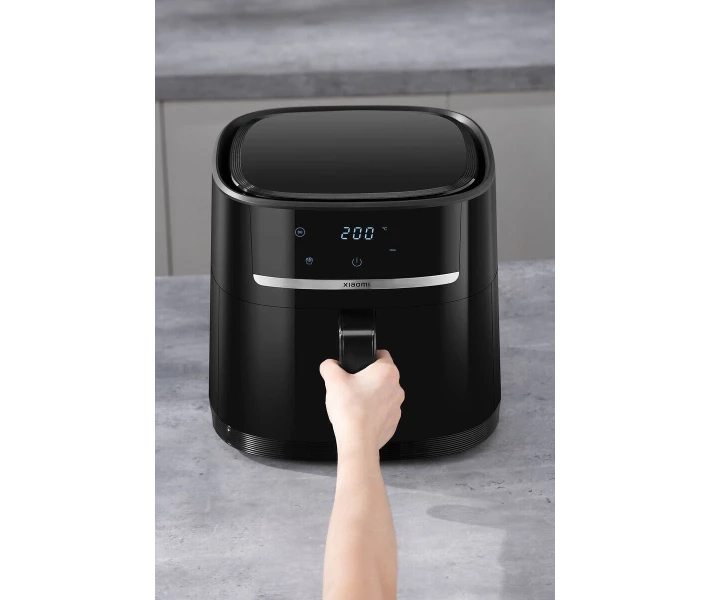 Фото - мультипечь Мультипіч Xiaomi Air Fryer MAF08 (6L)