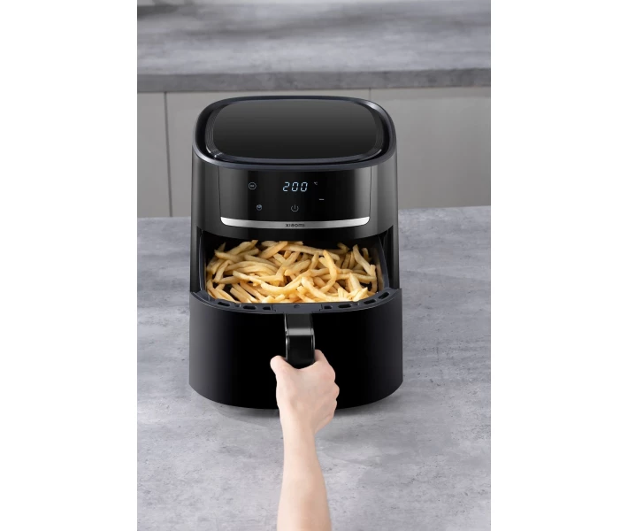 Фото - мультипечь Мультипіч Xiaomi Air Fryer MAF08 (6L)