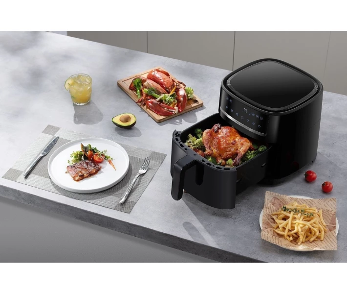Фото - мультипечь Мультипіч Xiaomi Air Fryer MAF08 (6L)