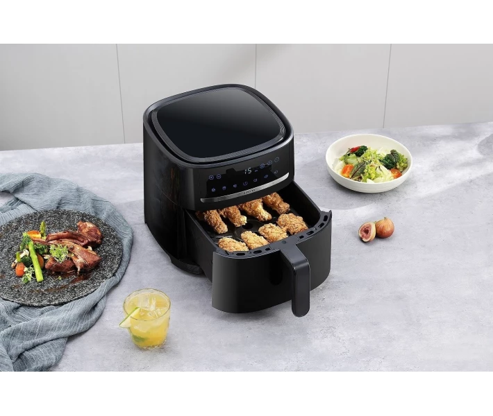 Фото - мультипечь Мультипіч Xiaomi Air Fryer MAF08 (6L)