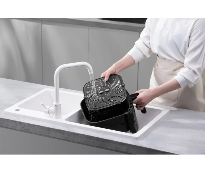 Фото - мультипечь Мультипіч Xiaomi Air Fryer MAF08 (6L)