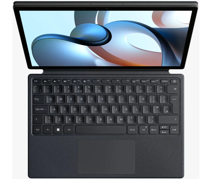 Фото - ноутбук Ноутбук Xiaomi Book S 12.4" (JYU4477GL) + чохол-клавiатура + зарядний пристрій в подарунок!