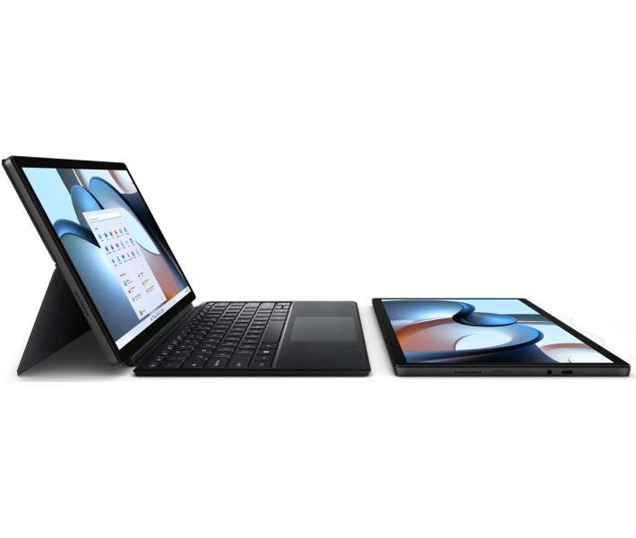 Фото - ноутбук Ноутбук Xiaomi Book S 12.4" (JYU4477GL) + чохол-клавiатура + зарядний пристрій в подарунок!