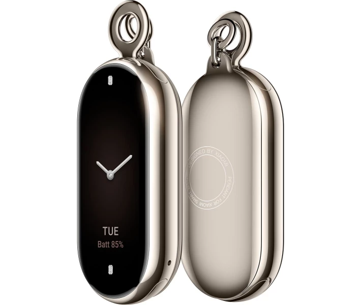 Фото - аксессуар до смарт-годинниа Підвіска Xiaomi Smart Band 8/9 Pendant (BHR7300CN) (У0)