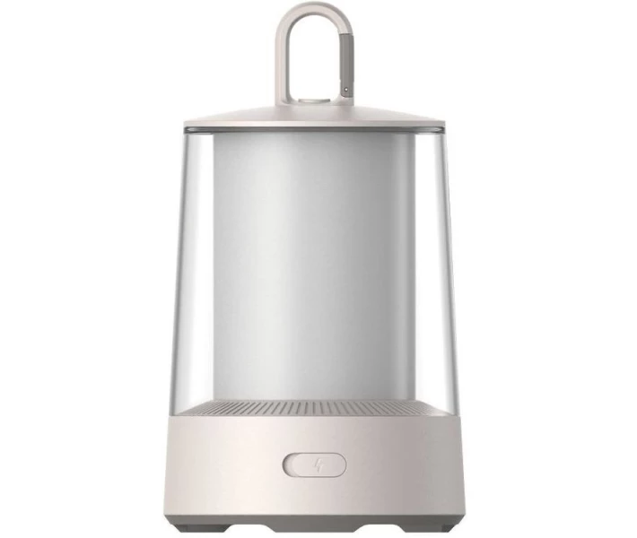 Фото - ліхтарик Ліхтарик кемпінговий Xiaomi Multi-function Camping Lantern