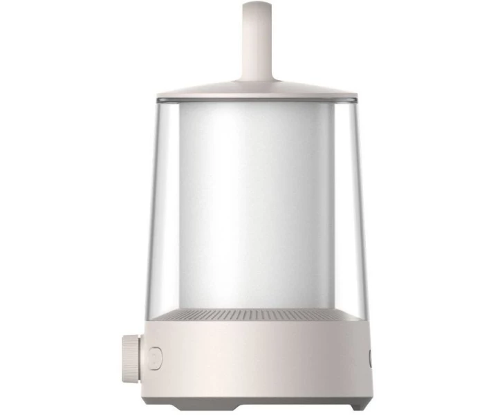 Ліхтар Xiaomi Multi-function Camping Lantern Сірий Фото - ліхтарик Ліхтар Xiaomi Multi-function Camping Lantern Сірий