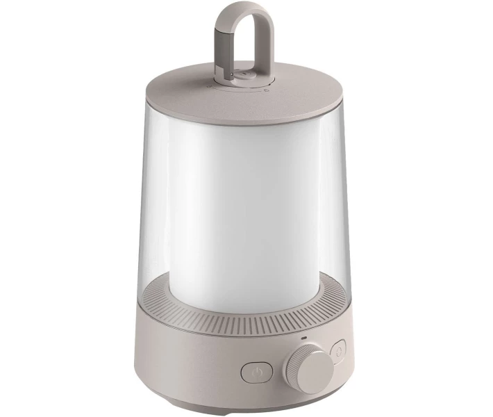 Фото - ліхтарик Ліхтарик кемпінговий Xiaomi Multi-function Camping Lantern