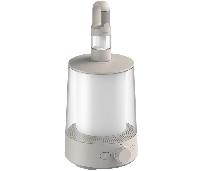 Фото - ліхтарик Ліхтарик кемпінговий Xiaomi Multi-function Camping Lantern