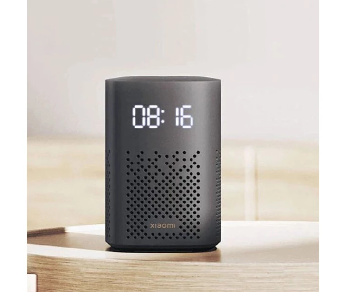 Фото - портативну колонку Акустика Xiaomi Smart Speaker IR Control (QBH4218GL)    