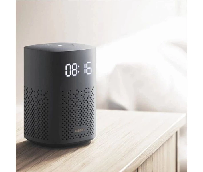 Фото - портативну колонку Акустика Xiaomi Smart Speaker IR Control (QBH4218GL)    