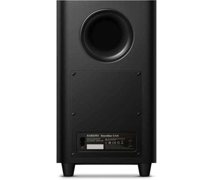 Фото - саундбар Саундбар Xiaomi Soundbar 3.1 CH