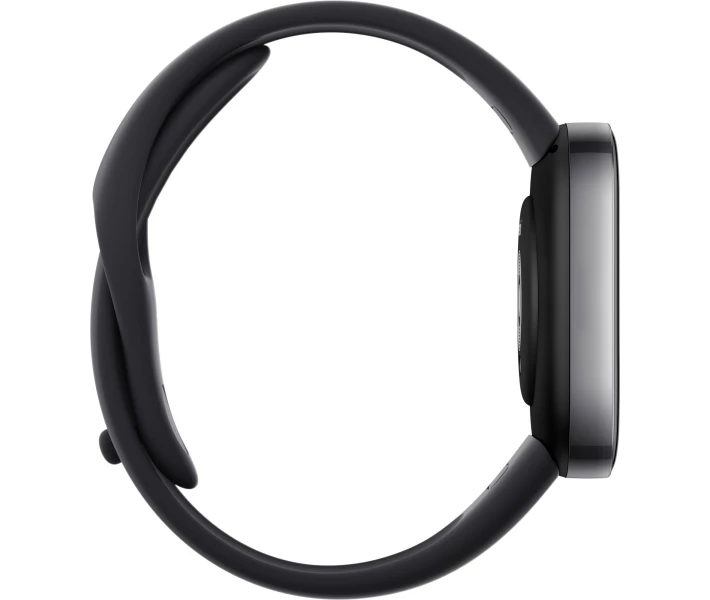 Фото - смарт-годинник Смарт-годинник Redmi Watch 3 Чорний (Black)