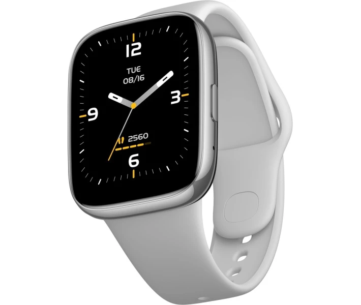 Фото - смарт-годинник Смарт-годинник Redmi Watch 3 Active Gray
