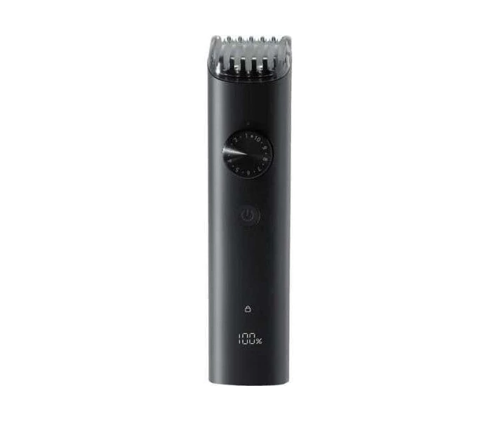 Фото - машинку для підстригання Тример Xiaomi Grooming Kit Pro EU