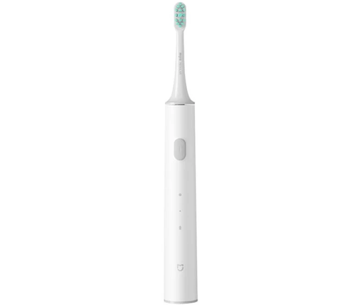 Фото - зубну щітку Електрична зубна щітка MiJia T300 toothbrush