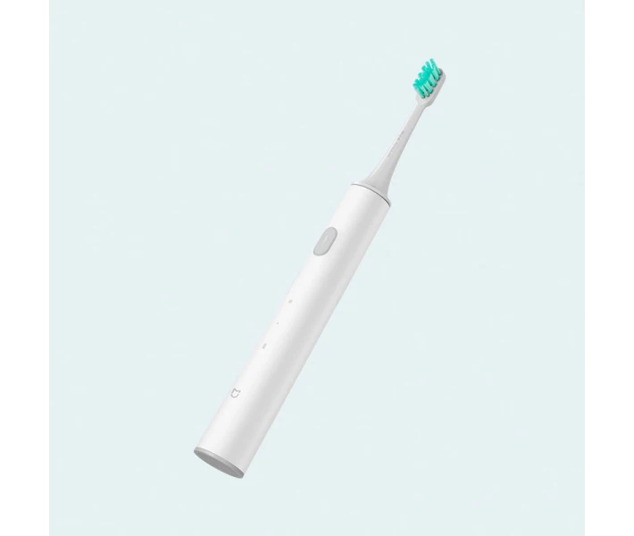 Фото - зубну щітку Електрична зубна щітка MiJia T300 toothbrush