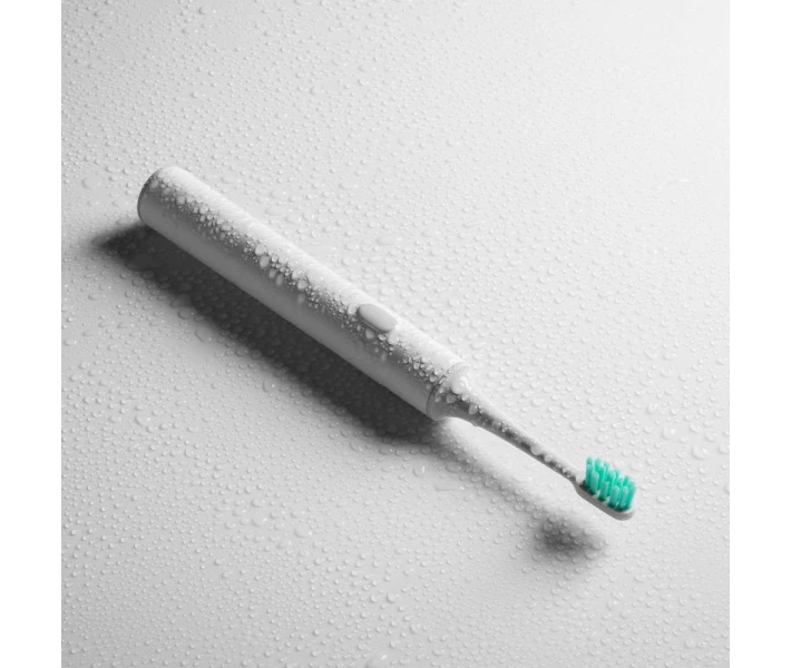 Фото - зубну щітку Електрична зубна щітка MiJia T300 toothbrush
