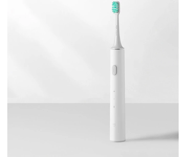 Фото - зубну щітку Електрична зубна щітка MiJia T300 toothbrush