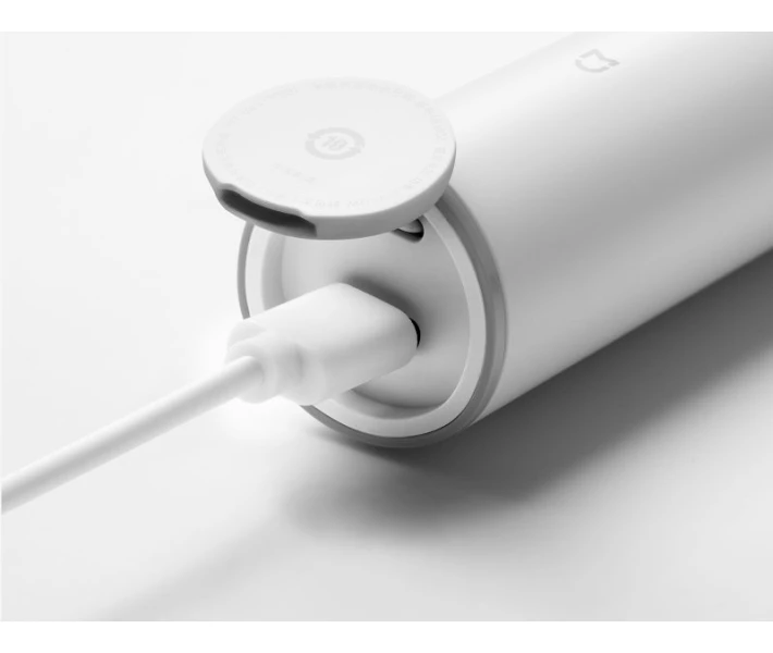Фото - зубну щітку Електрична зубна щітка MiJia T300 toothbrush