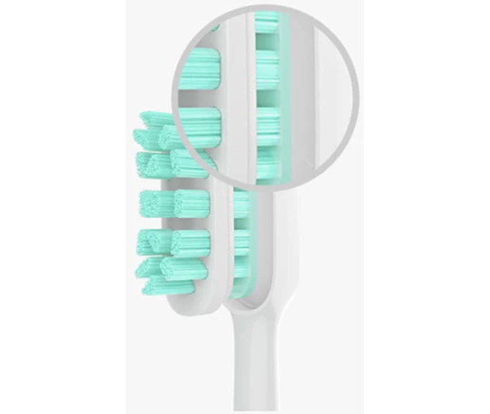 Фото - зубну щітку Електрична зубна щітка MiJia T300 toothbrush