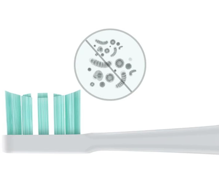 Фото - зубну щітку Електрична зубна щітка MiJia T300 toothbrush
