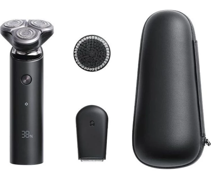 Фото - електробритву Електробритва Xiaomi MiJia shaver S500C Black