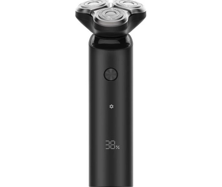 Фото - електробритву Електробритва Xiaomi MiJia shaver S500C Black