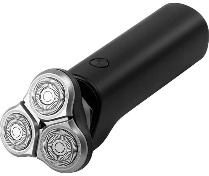 Фото - електробритву Електробритва Xiaomi MiJia shaver S500C Black