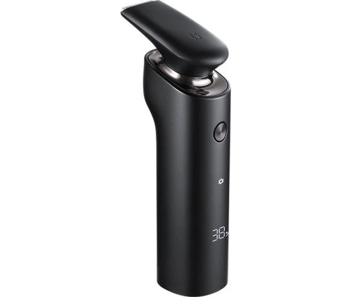 Фото - електробритву Електробритва Xiaomi MiJia shaver S500C Black