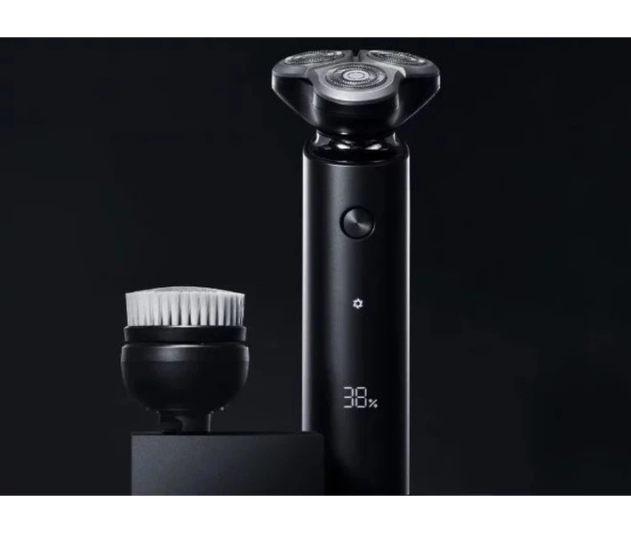 Фото - електробритву Електробритва Xiaomi MiJia shaver S500C Black