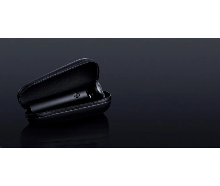 Фото - електробритву Електробритва Xiaomi MiJia shaver S500C Black