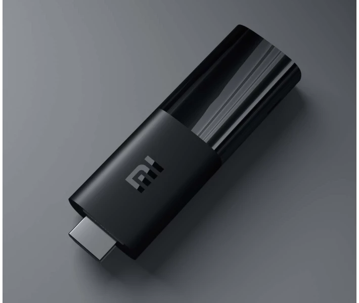 Фото - HD-медіаплеєр HD-медіаплеєр Xiaomi Mi TV Stick