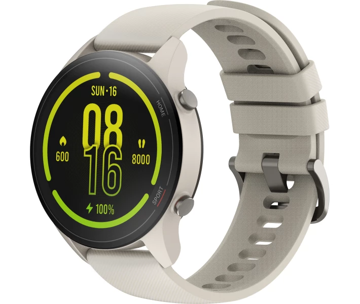 Фото - смарт-годинник Розумний годинник Mi Watch, White