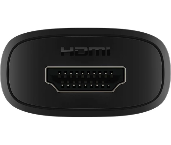 Фото - HD-медіаплеєр HD-медіаплеєр Xiaomi Mi TV Stick 4K (MDZ-27-AA)