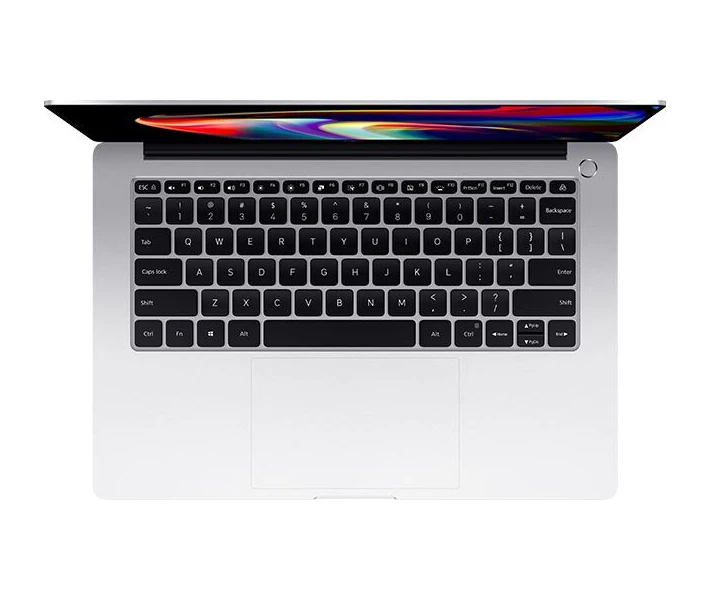 Фото - ноутбук Ноутбук Xiaomi Laptop Pro 14 i5/16G/512G (JYU4412CN)