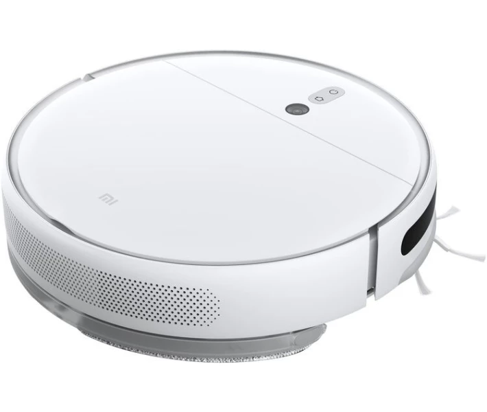 Фото - роботі-пылесосів Робот-пилосос Mi Robot Vacuum-Mop 2 EU