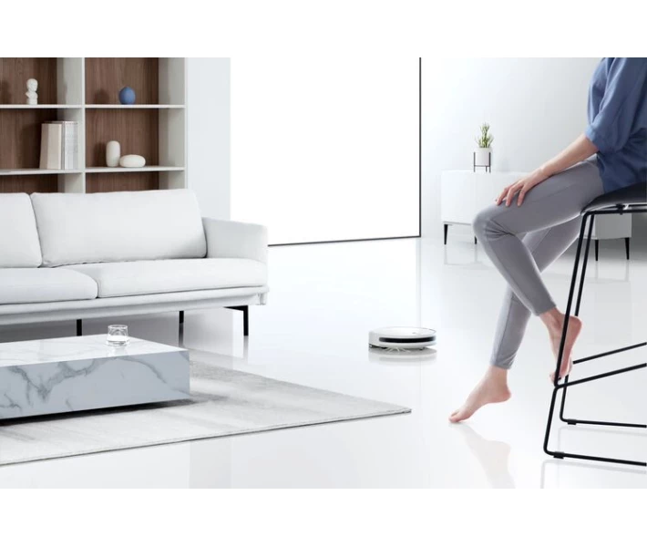Фото - роботі-пылесосів Робот-пилосос Mi Robot Vacuum-Mop 2 EU
