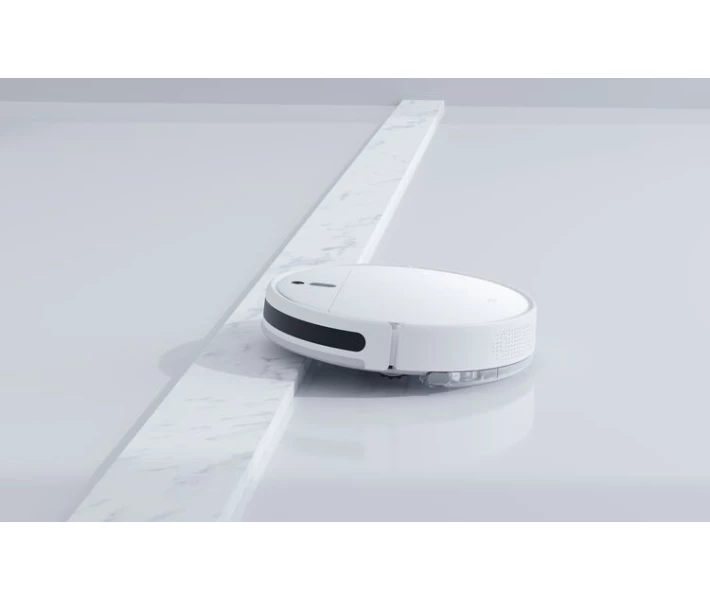 Фото - роботі-пылесосів Робот-пилосос Mi Robot Vacuum-Mop 2 Lite EU