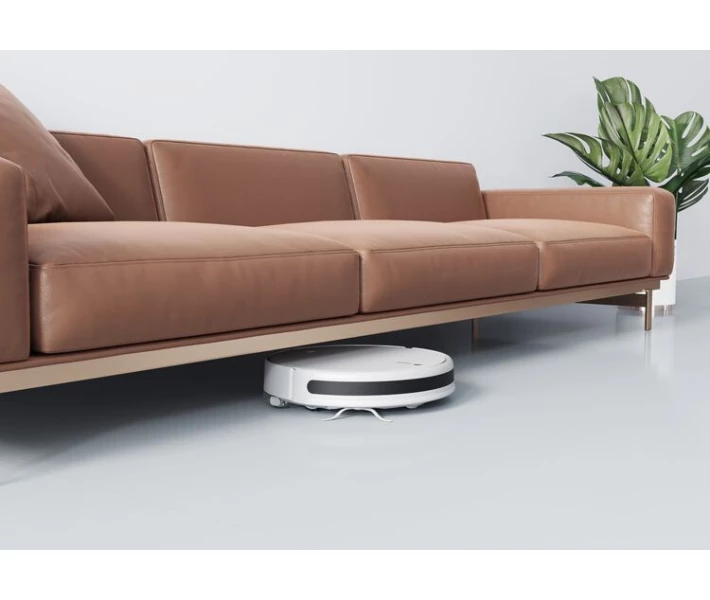 Фото - роботі-пылесосів Робот-пилосос Mi Robot Vacuum-Mop 2 Lite EU