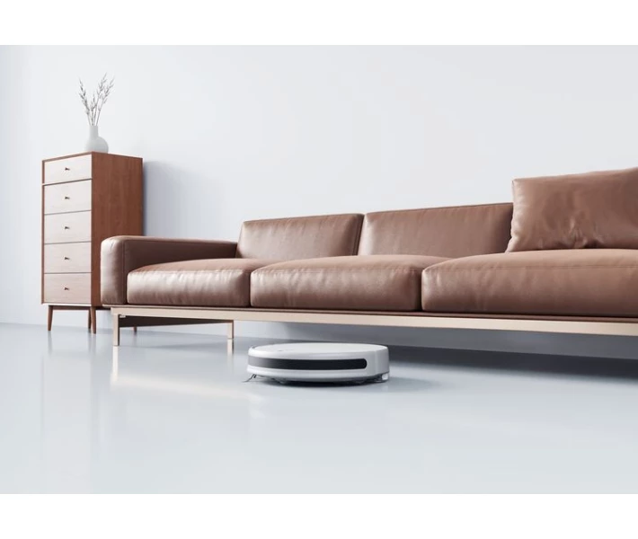 Фото - роботі-пылесосів Робот-пилосос Mi Robot Vacuum-Mop 2 Lite EU