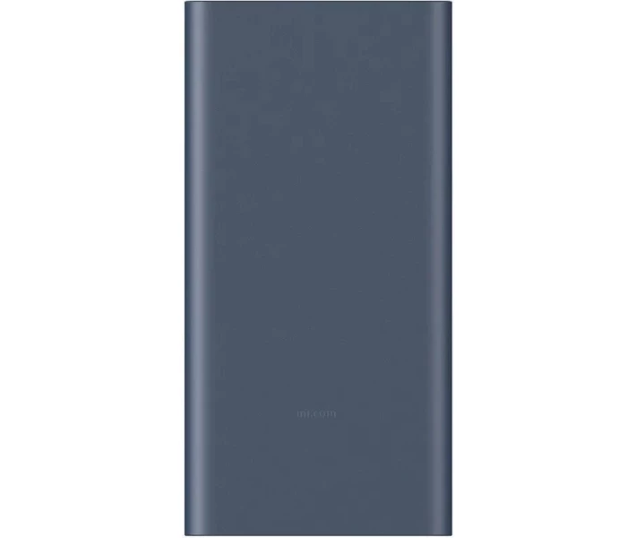 Фото - універсальну мобільну батарею Power Bank Xiaomi 10000mAh 22.5W (6934177776854)