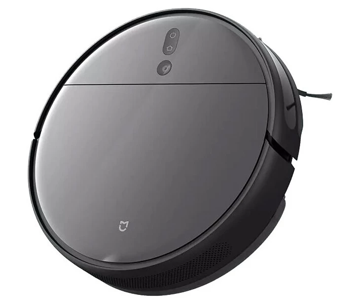 Фото - роботі-пылесосів Робот-пилосос Mi Robot Vacuum-Mop 2 Pro+ EU