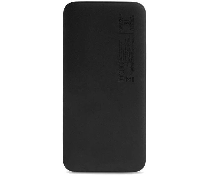 Фото - універсальну мобільну батарею Power Bank Xiaomi Redmi 10000mAh (6934177716881) Black