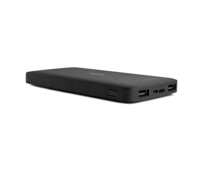 Фото - універсальну мобільну батарею Power Bank Xiaomi Redmi 10000mAh (6934177716881) Black