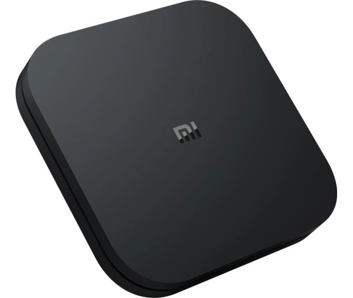 Фото - HD-медіаплеєр HD-медіаплеєр Xiaomi Mi Box S International Edition