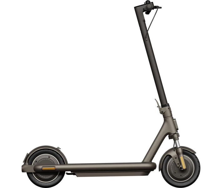 Фото - електросамокат Електросамокат Xiaomi Electric Scooter 4 Pro Max BHR7780EU