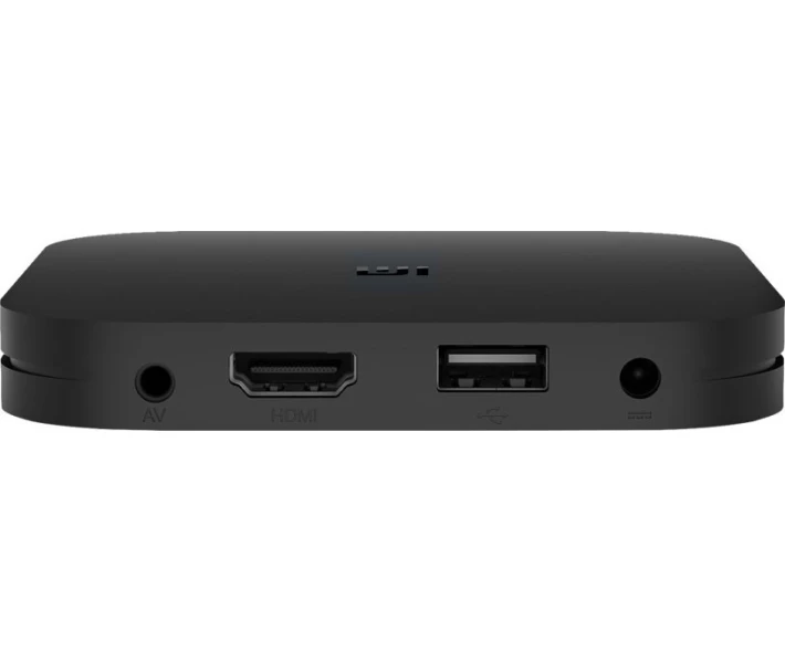 Фото - HD-медіаплеєр HD-медіаплеєр Xiaomi Mi Box S International Edition