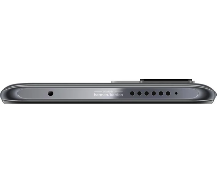 Фото - мобільний телефон і смартфон Xiaomi 11T Pro 8/256GB Meteorite Gray (2107113SG)
